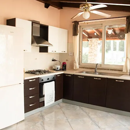 Forzisi Locazioni Brevi Σπίτι διακοπών