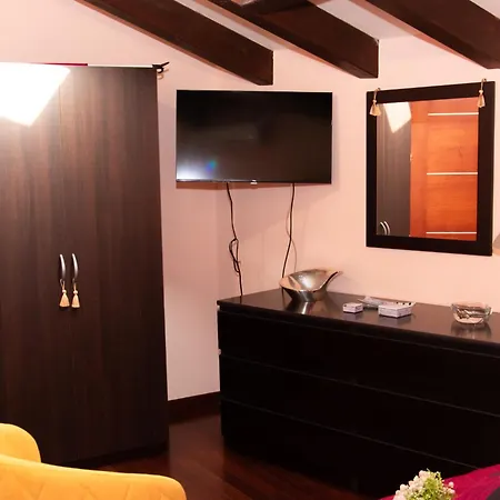 Σπίτι διακοπών Forzisi Locazioni Brevi Fiumefreddo di Sicilia