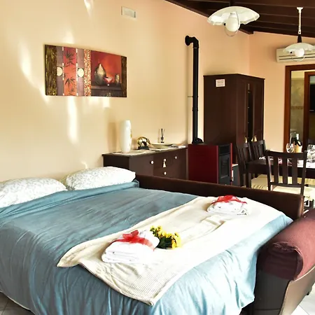 Forzisi Locazioni Brevi