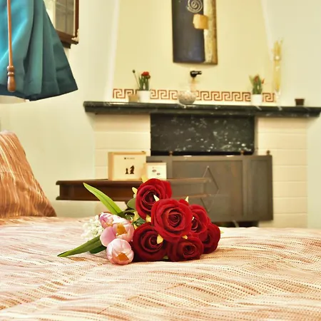 Σπίτι διακοπών Forzisi Locazioni Brevi Fiumefreddo di Sicilia