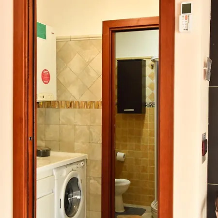 Forzisi Locazioni Brevi Σπίτι διακοπών Fiumefreddo di Sicilia