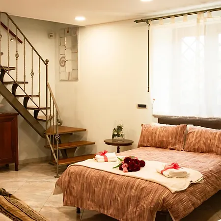 Forzisi Locazioni Brevi Σπίτι διακοπών